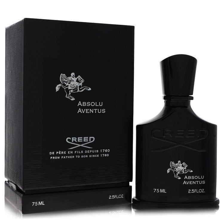 Absolu Aventus by Creed For Men - Eau De Parfum Spray 2.5 oz