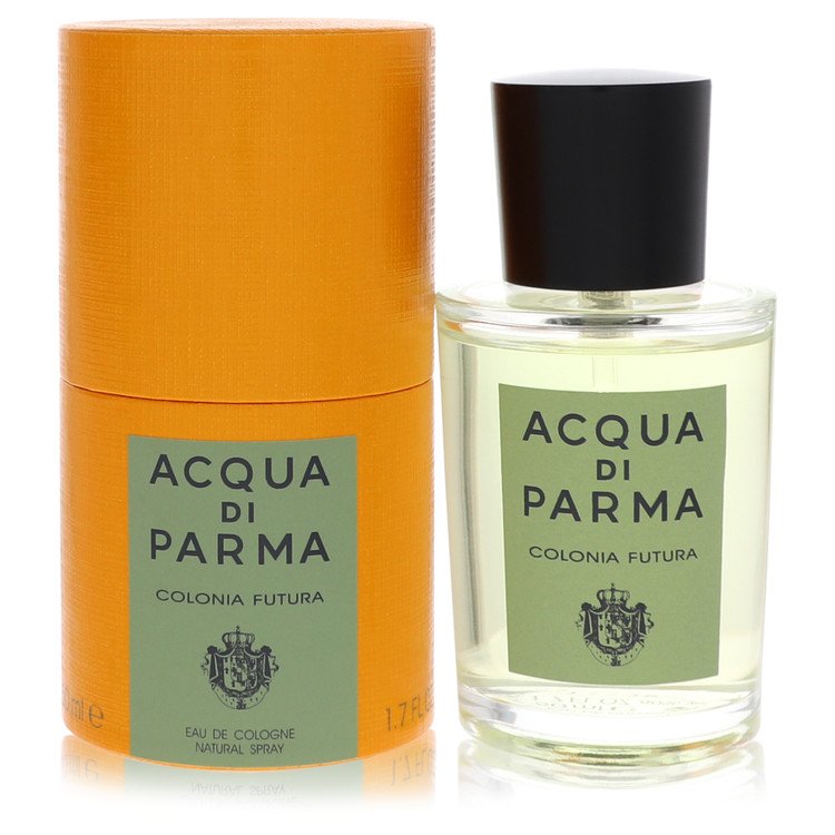 Acqua Di Parma Colonia Futura by Acqua Di Parma For Women - Eau De Cologne Spray (unisex) 1.7 oz