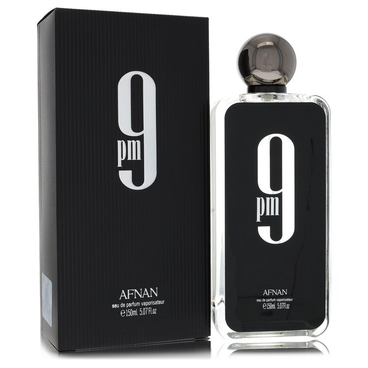 Afnan 9pm by Afnan For Men - Eau De Parfum Spray (Unisex) 5.07 oz