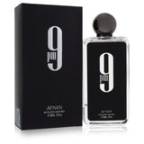 Afnan 9pm by Afnan For Men - Eau De Parfum Spray (Unisex) 100 ml (3.4 oz) 
