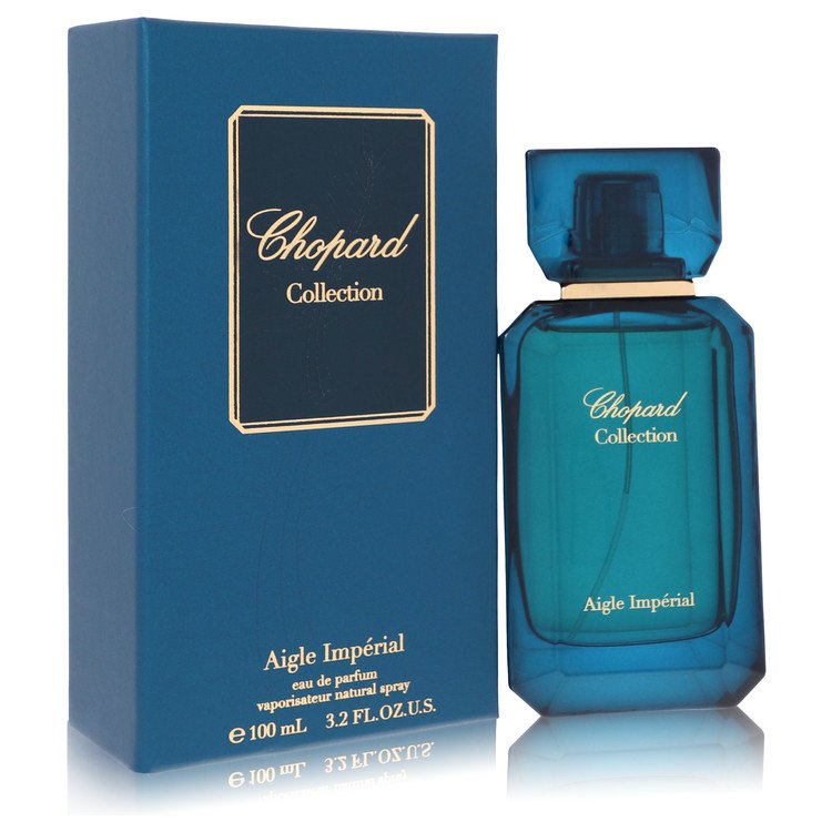Aigle Imperial  by Chopard For Men - Eau De Parfum Spray (Unisex) 3.2 oz