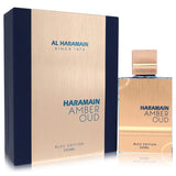 Al Haramain Amber Oud Bleu Edition by Al Haramain For Men - Eau De Parfum Spray 6.7 oz
