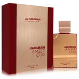 Al Haramain Amber Oud Ruby by Al Haramain For Women - Eau De Parfum Spray (Unisex) 4 oz
