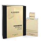 Al Haramain Amber Oud Gold Edition by Al Haramain For Women - Eau De Parfum Spray (Unisex) 2 oz 