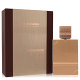 Al Haramain Amber Oud Gold Edition by Al Haramain For Women - Eau De Parfum Spray (Unisex) 6.7 oz