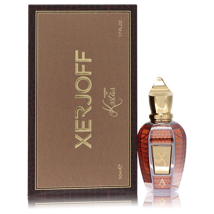 Alexandria III by Xerjoff For Women - Eau De Parfum Spray 1.7 oz