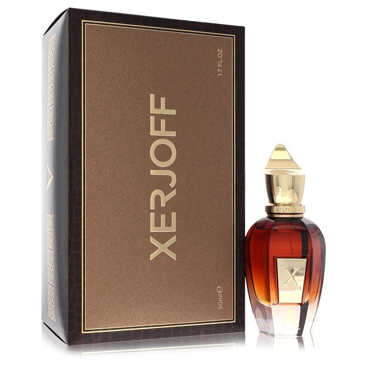 Alexandria II by Xerjoff For Women - Eau De Parfum Spray (Unisex) 1.7 oz