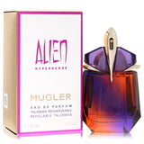 Alien Hypersense by Thierry Mugler For Women - Eau De Parfum Spray Refillable 1 oz