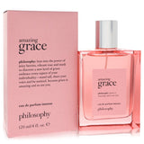 Amazing Grace by Philosophy For Women - Eau De Parfum Intense Spray 4 oz