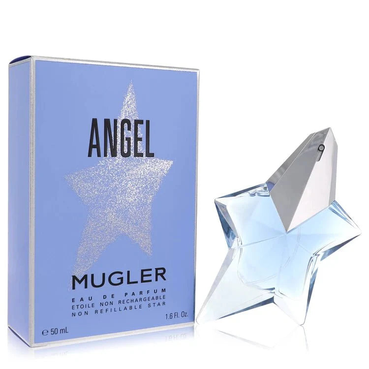 Angel Perfume by Thierry Mugler For Women