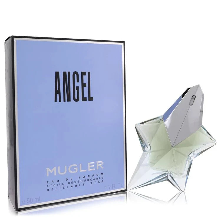 Angel Perfume by Thierry Mugler For Women