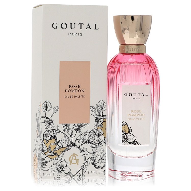 Annick Goutal Rose Pompon by Annick Goutal For Women - Eau De Toilette Spray 1.7 oz