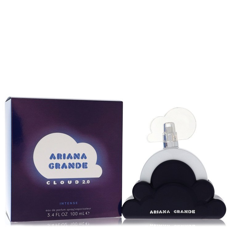 Ariana Grande Cloud Intense by Ariana Grande For Women - Eau De Parfum Spray 100 ml (3.4 oz) 