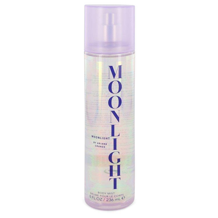 Ariana Grande Moonlight by Ariana Grande For Women - Body Mist Spray 8 oz 