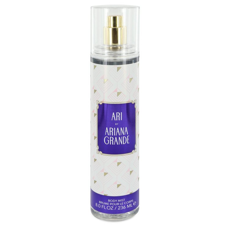 Ari by Ariana Grande For Women - Body Mist Spray 8 oz 