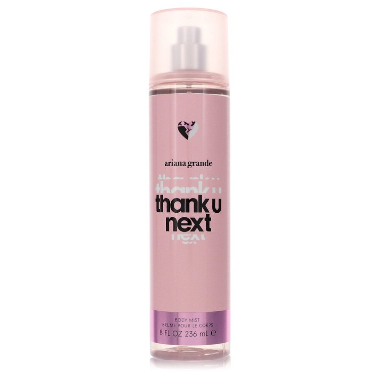 Ariana Grande Thank U, Next by Ariana Grande For Women - Body Mist 240 ml (8 oz)