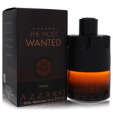 Azzaro The Most Wanted by Azzaro For Men - Parfum Spray 100 ml (3.4 oz) 