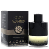 Azzaro The Most Wanted by Azzaro For Men - Eau De Toilette Intense Spray 1.7 oz
