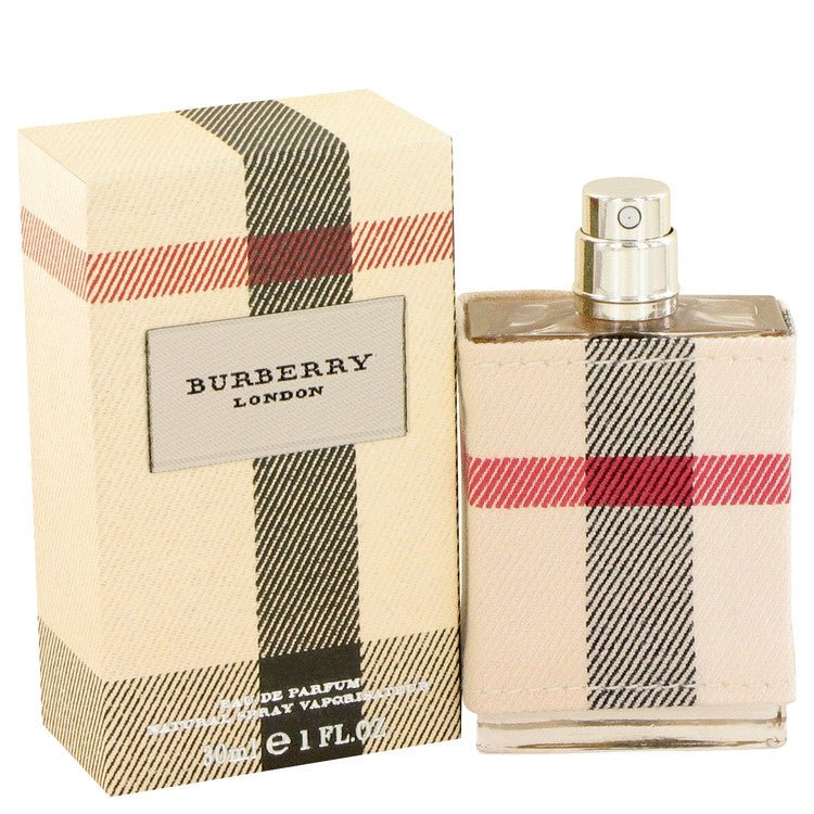 Burberry London (New) by Burberry For Women - Eau De Parfum Spray 1 oz