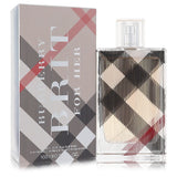 Burberry Brit Perfume by Burberry For Women