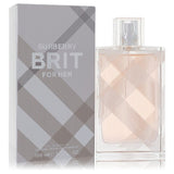 Burberry Brit Perfume by Burberry For Women