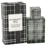 Burberry Brit by Burberry For Men - Eau De Toilette Spray 1 oz
