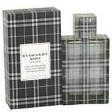 Burberry Brit by Burberry For Men - Eau De Toilette Spray 1.7 oz