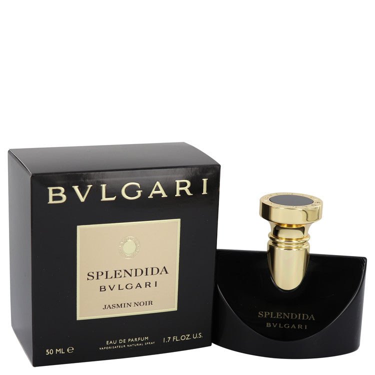 Bvlgari Splendida Jasmin Noir by Bvlgari For Women - Eau De Parfum Spray 1.7 oz
