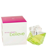 Believe by Britney Spears For Women - Eau De Parfum Spray 1 oz