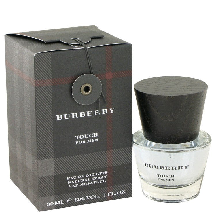 Burberry Touch by Burberry For Men - Eau De Toilette Spray 1 oz