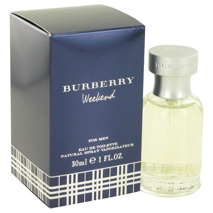 Weekend by Burberry For Men - Eau De Toilette Spray 1 oz