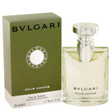 Bvlgari by Bvlgari For Men - Eau De Toilette Spray 1.7 oz