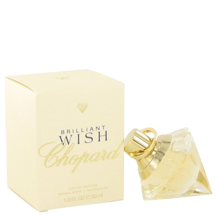 Brilliant Wish by Chopard For Women - Eau De Parfum Spray 1 oz