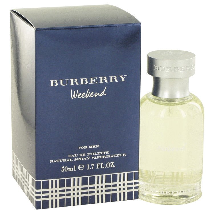Weekend by Burberry For Men - Eau De Toilette Spray 1.7 oz