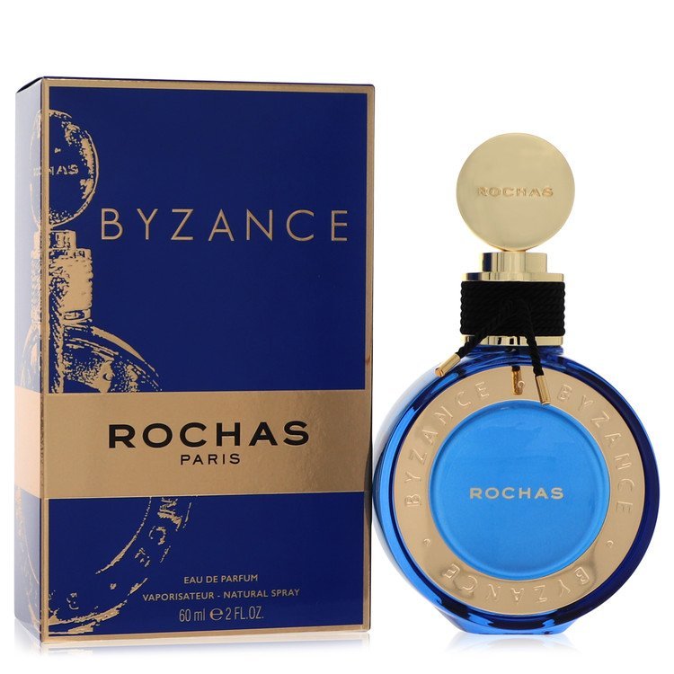 Byzance 2019 Edition by Rochas For Women - Eau De Parfum Spray 2 oz