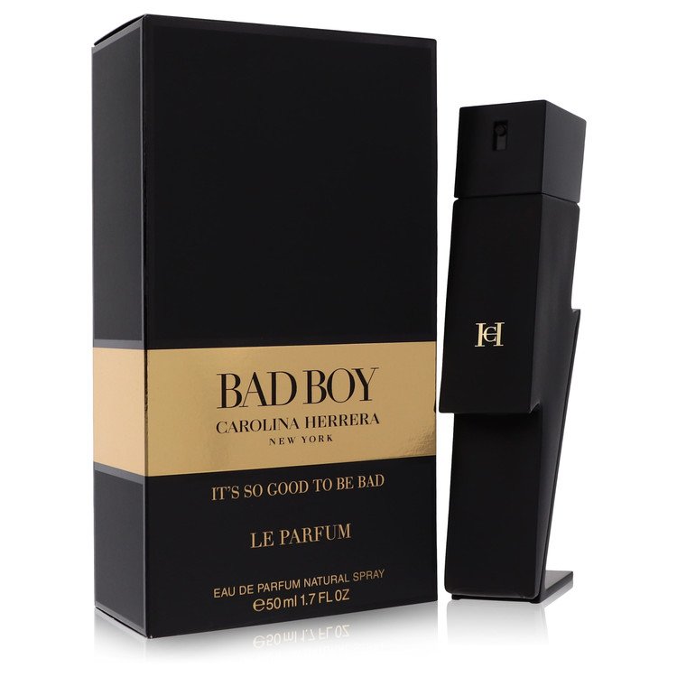 Bad-Boy-Le-Parfum-by-Carolina-Herrera-For-Men-Eau-De-Parfum-Spray-1.7-oz