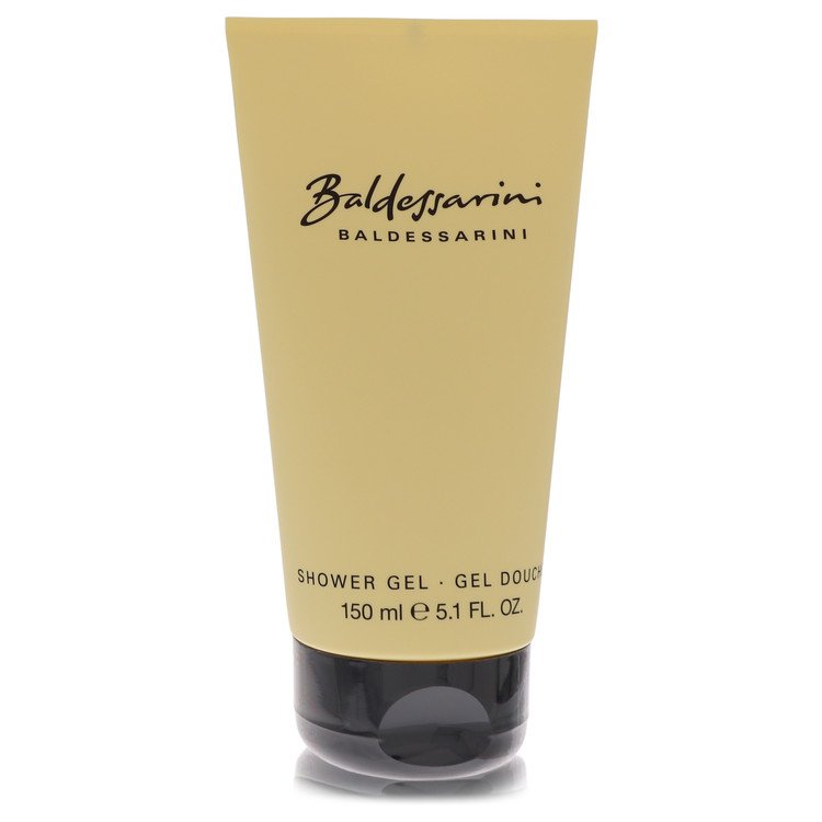 Baldessarini by Hugo Boss For Men - Shower Gel 5 oz