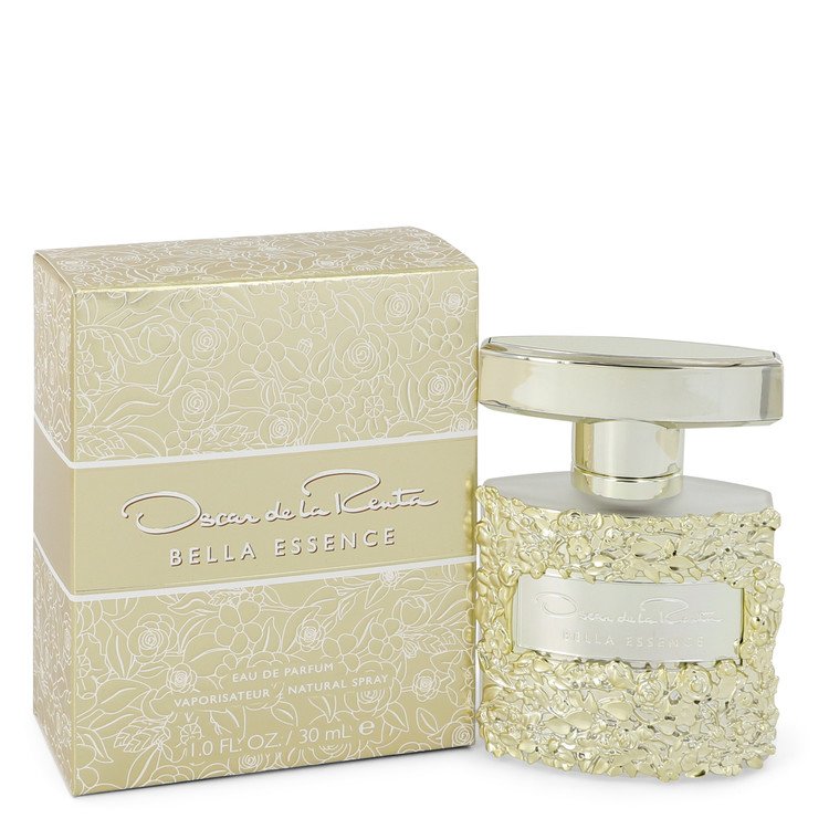Bella Essence by Oscar De La Renta For Women - Eau De Parfum Spray 1 oz