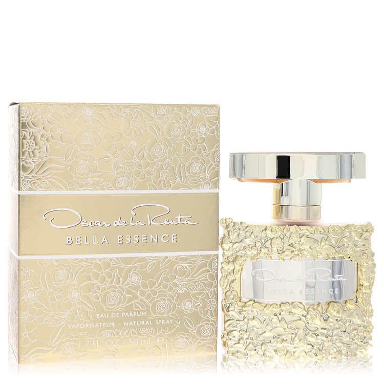 Bella Essence by Oscar De La Renta For Women - Eau De Parfum Spray 1.7 oz