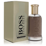 Boss No. 6 by Hugo Boss For Men - Eau De Parfum Spray 3.3 oz