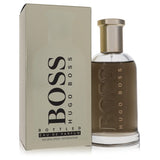 Boss No. 6 by Hugo Boss For Men - Eau De Parfum Spray 6.7 oz