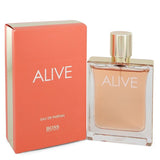 Boss Alive by Hugo Boss For Women - Eau De Parfum Spray 2.7 oz