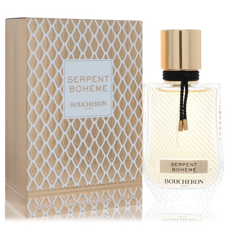 Boucheron Serpent Boheme Perfume by Boucheron For Women