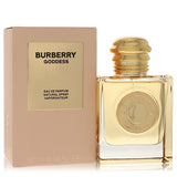 Burberry Goddess by Burberry For Women - Eau De Parfum Refillable Spray 1.7 oz