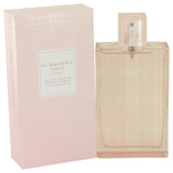 Burberry Brit Sheer by Burberry For Women - Eau De Toilette Spray 100 ml (3.4 oz) 