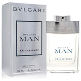 Bvlgari Man Rain Essence by Bvlgari For Men - Eau De Parfum Spray 100 ml (3.4 oz) 