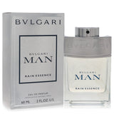Bvlgari Man Rain Essence by Bvlgari For Men - Eau De Parfum Spray 2 oz