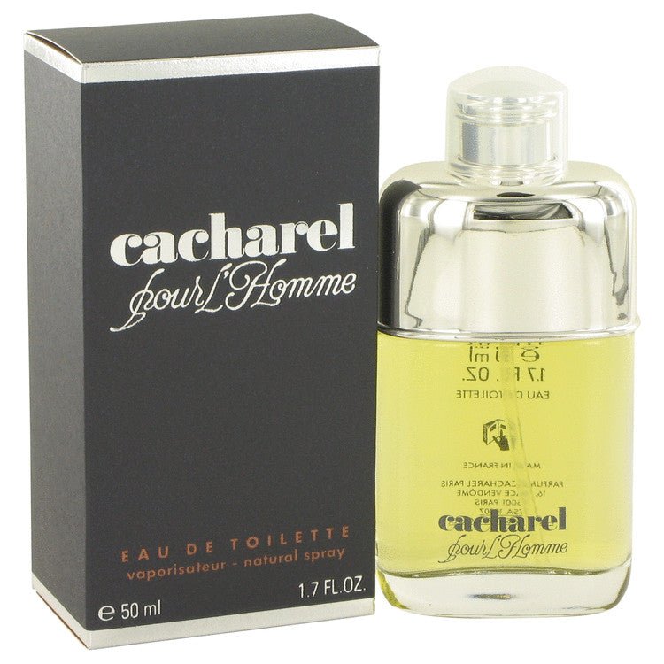 Cacharel by Cacharel For Men - Eau De Toilette Spray 1.7 oz