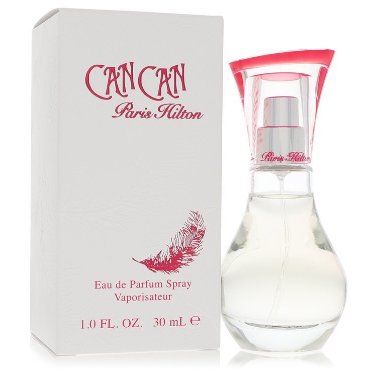 Can Can Perfume by Paris Hilton For Women