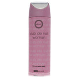 Club De Nuit by Armaf For Women - Body Spray 6.6 oz